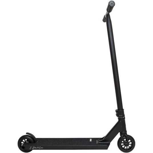 トップス I need okm black S yokosquad flexwitme ᐉ Купить Трюковой самокат NKD IDC nkx387 по цене 5 999 грн в