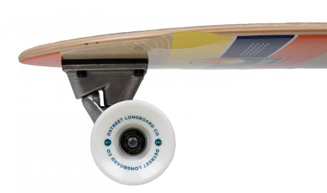 Серфскейт круизер D Street Surfskate Coda 29'' 73.66 см (sk3003)