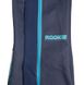 Сумка для роликів квадів Rookie Retro Bootbag Blue (sk144)