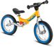 Велобіг Puky LR Ride SPLASH Yellow беговіл від 3 років (pk117)