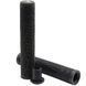 Грипсы NKD Goat Grips Black 163 мм (sk185)