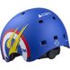Шлем детский Cairn Eon Jr Blue р. S 53-55 см (smj288)