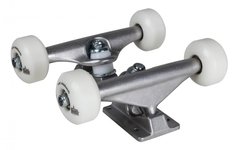 Комплект подвесок и колес для скейтборда Sushi Undercarriage Kit (st8753)