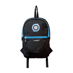 Рюкзак на детский самокат Globber Blue (smj131)