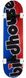 Скейтборд Birdhouse Stage 3 Toy Logo 8.0" дюймів (sk204)