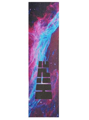 Наждак для трюкового самоката Hipe Grip Tape гріптейп - Galaxy (ax5125)