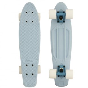 Пенни Борд D Street Cruiser Ice Blue 23'' 58 см (sk3988)