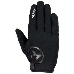 Защитные перчатки REKD Status - Black р.M (zh8173)