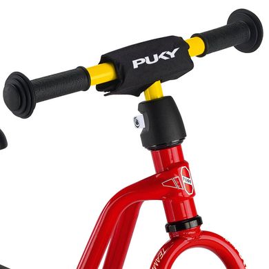 Велобіг Puky LR M Red для дітей від 2 років (pk131)