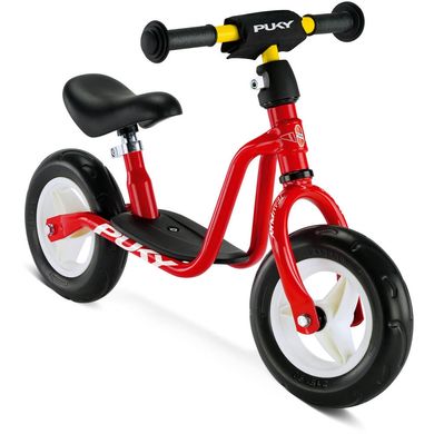 Велобіг Puky LR M Red для дітей від 2 років (pk131)