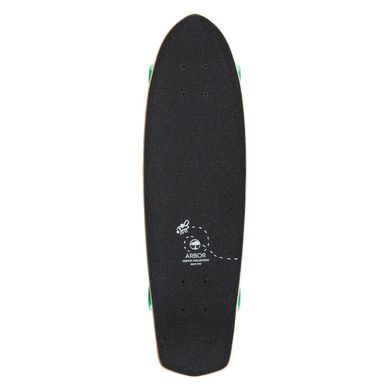 Скейт круизер Arbor Venice Pocket Rocket Decay 27" 68 см (sk145)