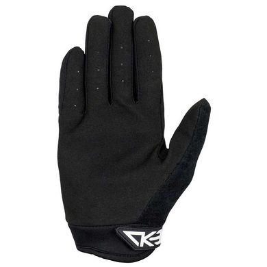 Захисні рукавички REKD Status - Black р.M (zh8173)
