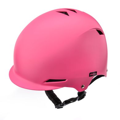 Защитный детский шлем Meteor Pink р. M 52-56 см (cr2429)