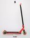 Трюковий самокат Story High Roller Air Red 110 мм (nkx429)