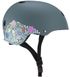 Шлем защитный Triple8 Certified Sweatsaver - Lizzie Armanto р. XS/S 51-54 см (mt5661)