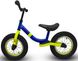 Велобег детский Maraton Cosco надувные колеса - Синий (mk1132)