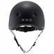 Детский шлем Raven Essto Black р. M 55-58 (kn121)