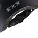 Детский шлем Raven Essto Black р. M 55-58 (kn121)