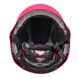 Захисний дитячий шолом Meteor Pink р. M 52-56 см (cr2429)