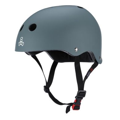 Шлем защитный Triple8 Certified Sweatsaver - Lizzie Armanto р. S/M 53-57 см (mt5662)