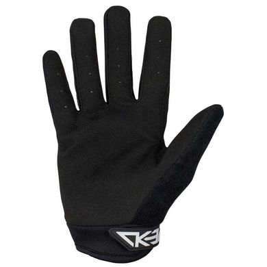 Захисні рукавички REKD Status - Black р.L (zh8174)