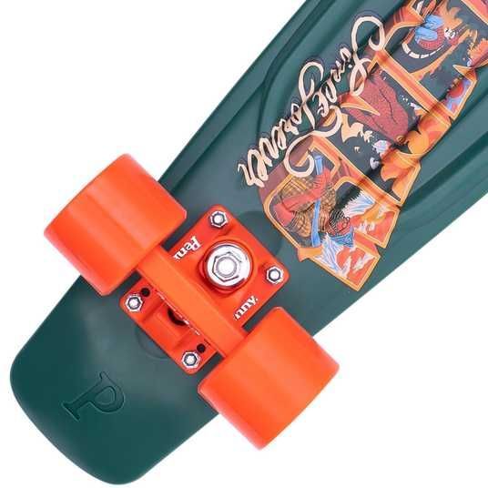 ᐉ Купить Penny Board Original 22 PAU7 по цене 4 199 грн в