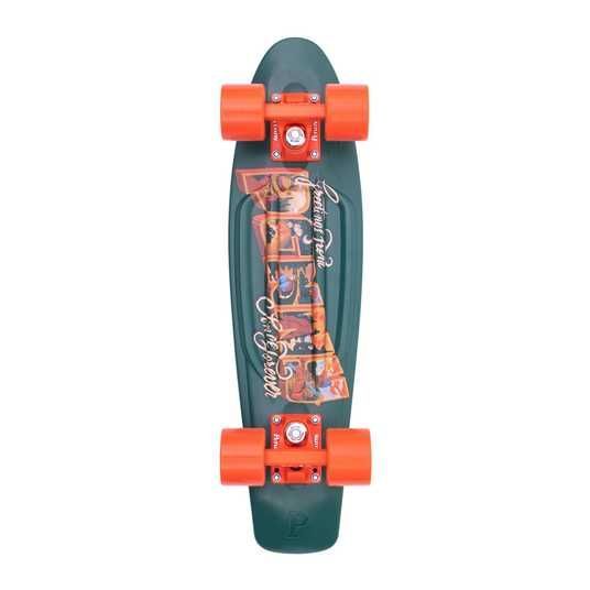 ᐉ Купить Penny Board Original 22 PAU7 по цене 4 199 грн в
