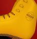 Ролики квады Rookie Classic 78 Yellow размер 34 (smj434)