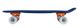 Пенни Борд D Street Cruiser Midnight Blue 23'' 58 см (sk3989)