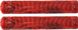 Грипсы для трюковых самокатов Root Industries R2 - Red/Black 17 см (tr4663)