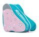 Сумка для роликов SFR Star Skate Bag Pink/Green (smj853)