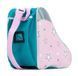 Сумка для роликов SFR Star Skate Bag Pink/Green (smj853)