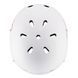 Дитячий шолом Raven Essto White/Pink р. M 55-58 (smj602)