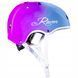 Детский шлем Raven Essto Blue/Violet р. XS 48-52 (kn122)