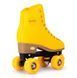 Ролики квады Rookie Classic 78 Yellow размер 34 (smj434)