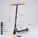 Трюковий самокат Story High Roller Air Grey 110 мм (nkx430)