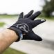 Защитные перчатки REKD Status - Black р.L (zh8174)