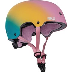 Шолом NKX Brain Saver Pastel Fade р. M 54-57 (nkx200)