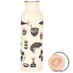 Пляшка для води Picture Organic Hampton fooding (ks118)