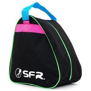 Сумка для роликов SFR Vision Skate Bag Disco (smj854)