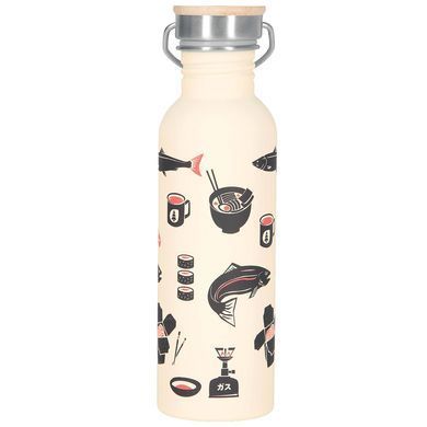 Бутылка для воды Picture Organic Hampton fooding (ks118)