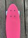 Пенни Борд D Street Cruiser Soft Pink 23'' 58 см (sk3990)