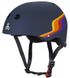 Шлем защитный Triple8 Certified Sweatsaver - Pacific Beach р. XS/S 51-54 см (mt5663)