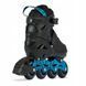 Розсувні ролики Raven Oxen Mint/Anodized розмір 34-37 (sk945)