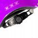 Дитячий шолом Raven Essto Blue/Violet р. S 52-55 (kn123)