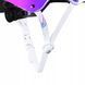 Дитячий шолом Raven Essto Blue/Violet р. S 52-55 (kn123)
