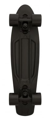 Пенни Борд D Street Cruiser Triple Black 23'' 58 см (sk3991)