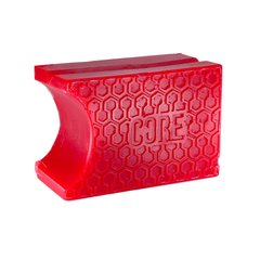 Воск CORE Epic Skate Wax - RED (cor1220)