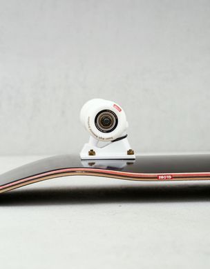 Скейтборд трюковой Globe G3 Bar Black 8 дюймов (sk823)