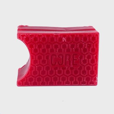 Віск CORE Epic Skate Wax - RED (cor1220)